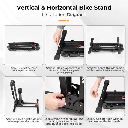 Bike Stand original source image 13