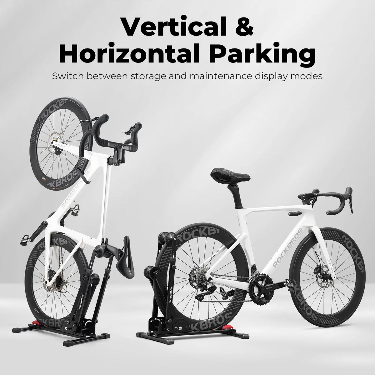 Bike Stand original source image 4