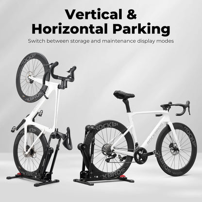 Bike Stand original source image 4