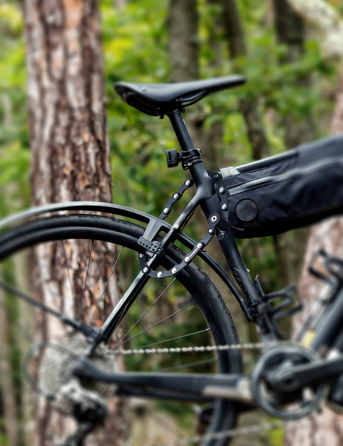 Bike Lock original source image 10