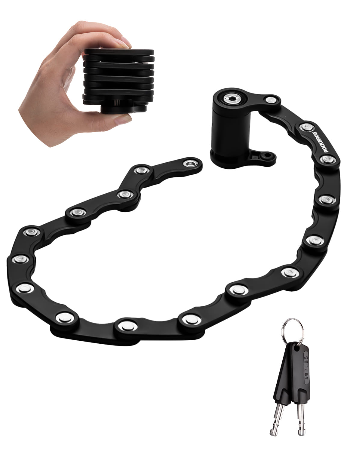 Bike Lock original source image 5
