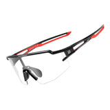 Black-Red