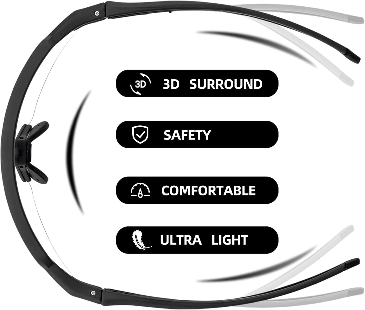 Cycling Sunglasses original source image 15