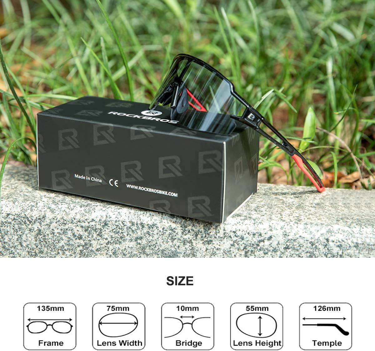 Cycling Sunglasses original source image 25
