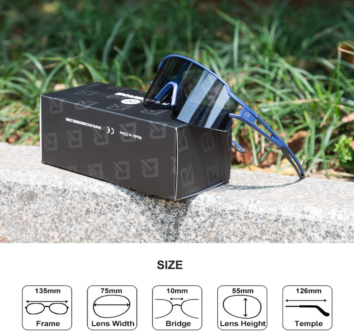 Cycling Sunglasses original source image 37