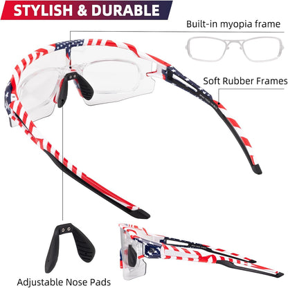 Cycling Sunglasses original source image 43