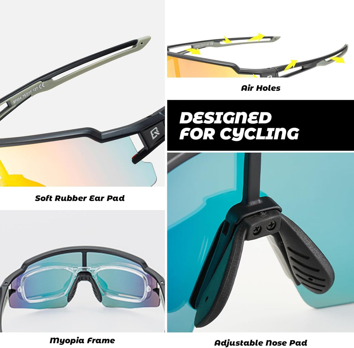 Cycling Sunglasses original source image 47