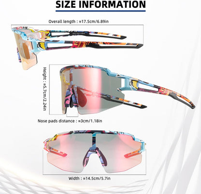 Cycling Sunglasses original source image 57