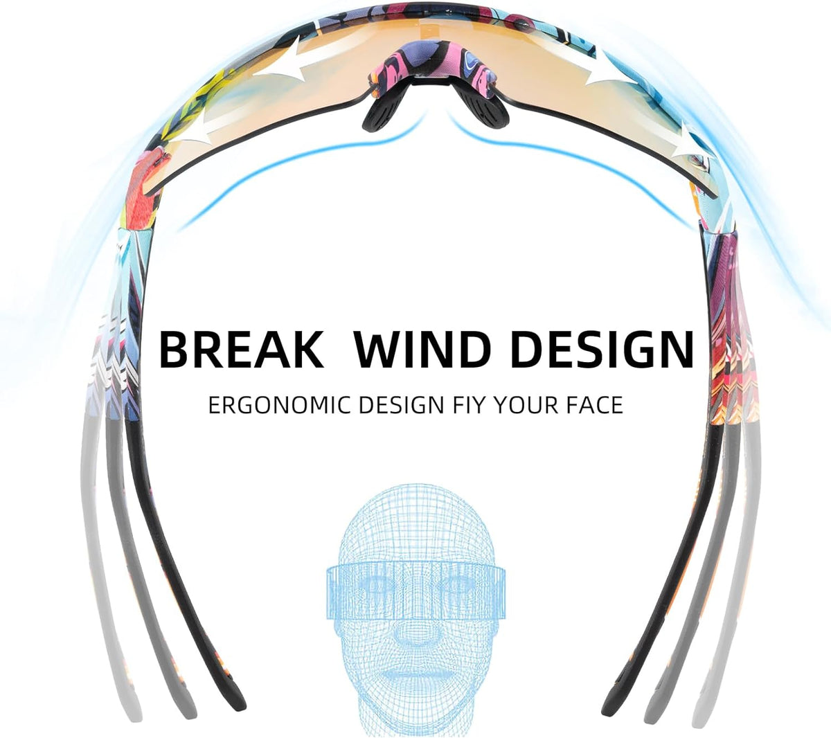Cycling Sunglasses original source image 58