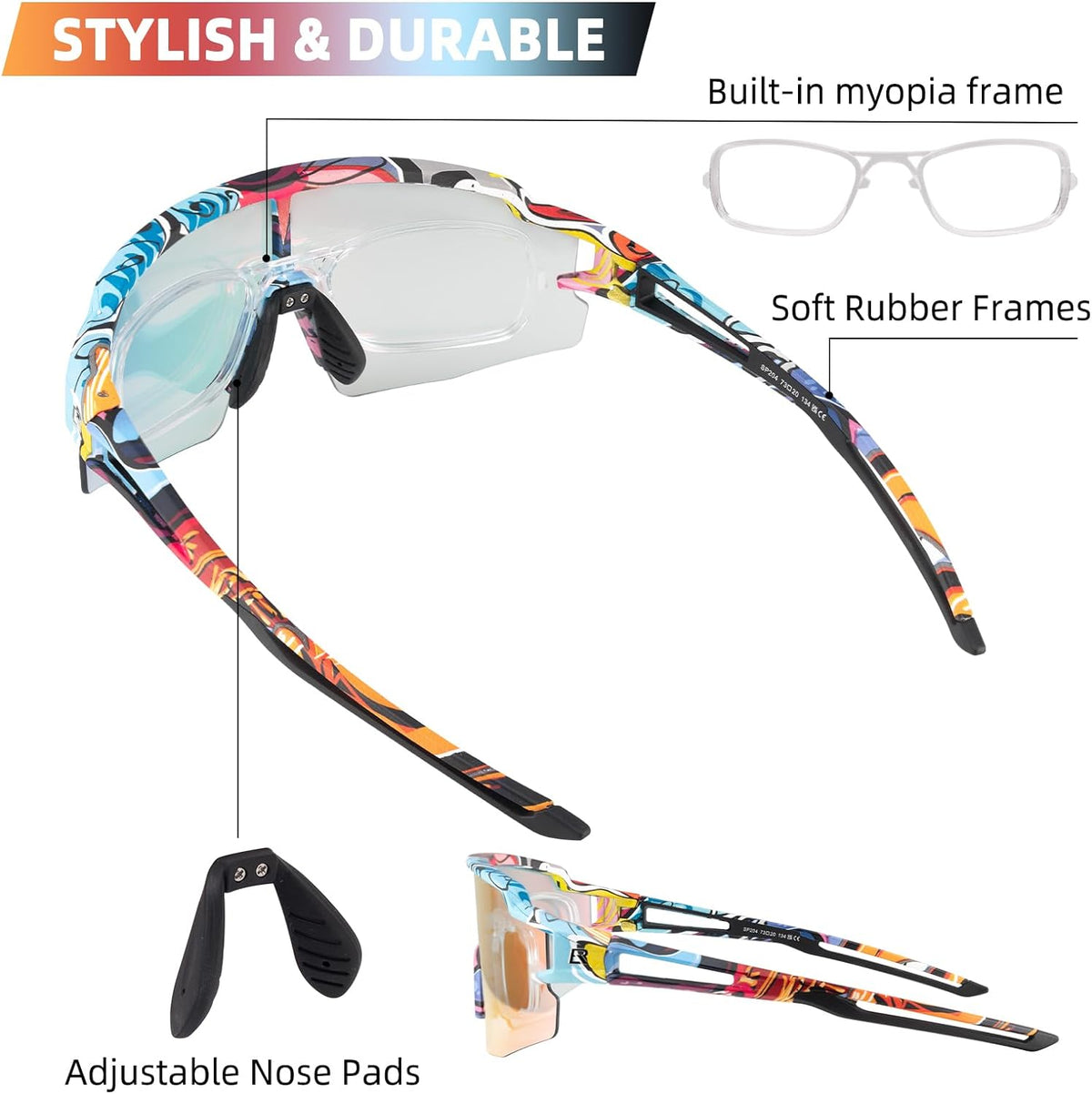 Cycling Sunglasses original source image 59