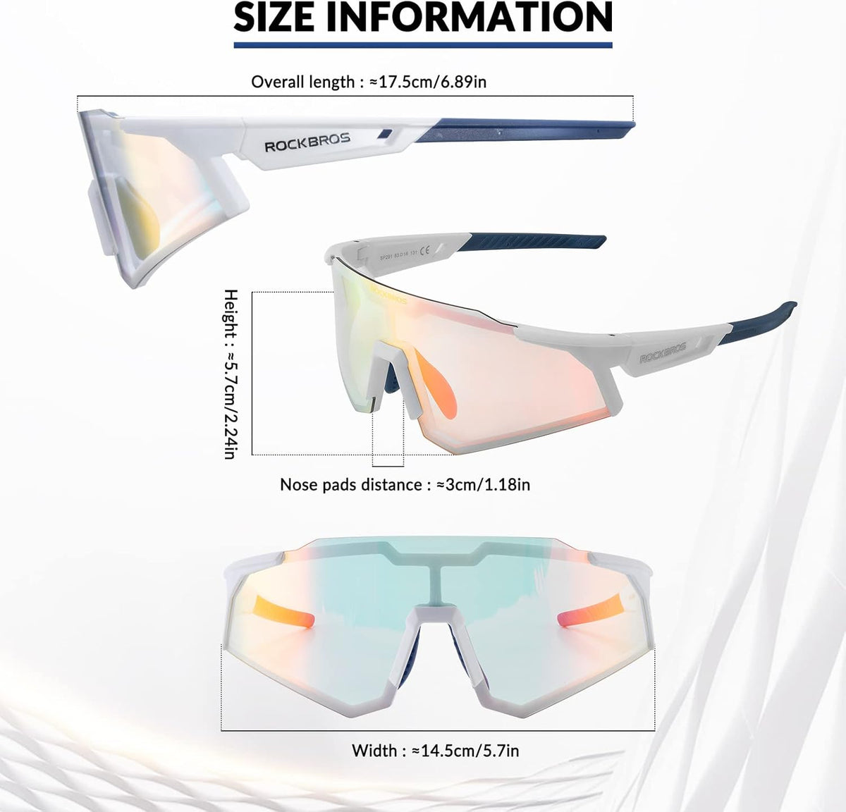 Cycling Sunglasses original source image 68