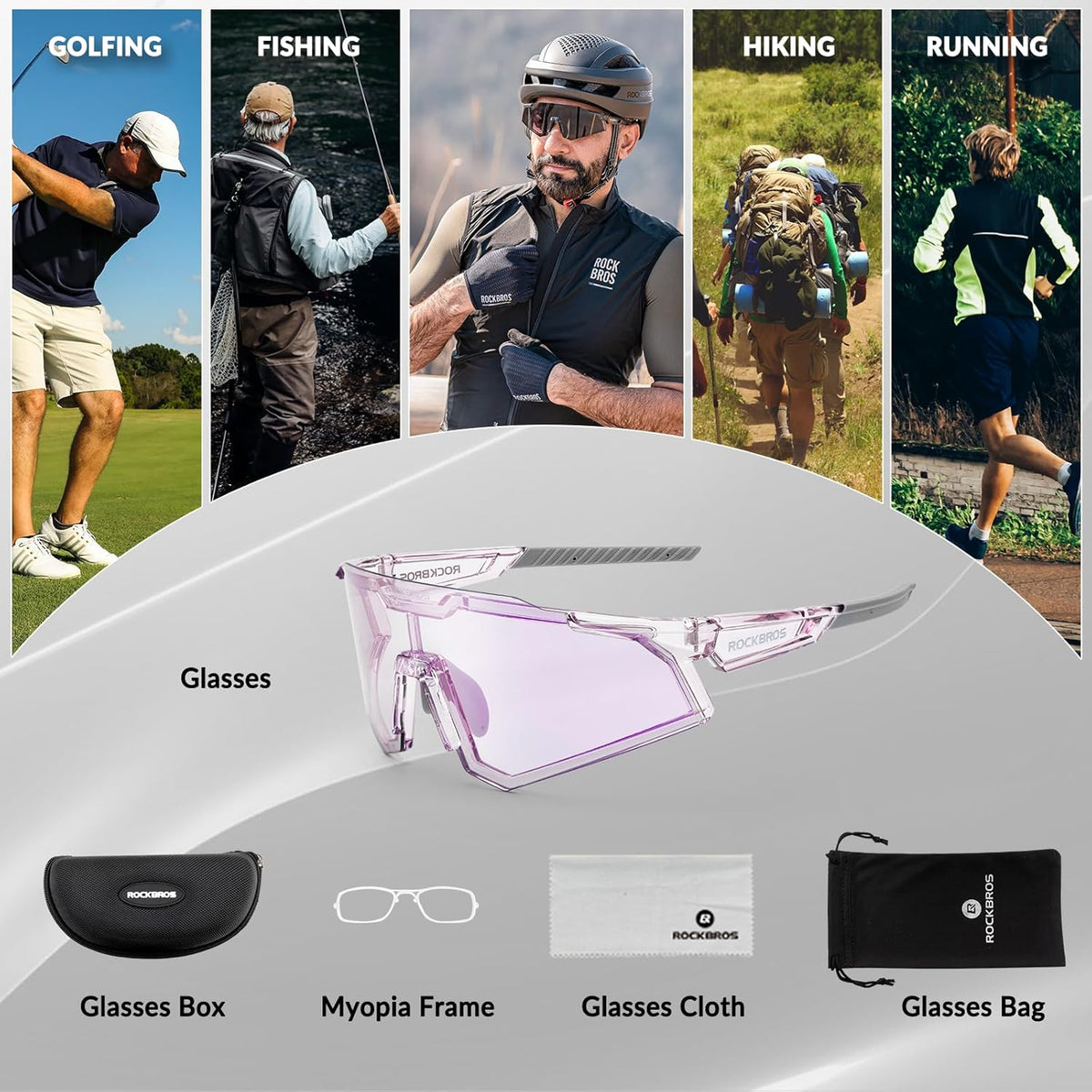 Cycling Sunglasses original source image 74