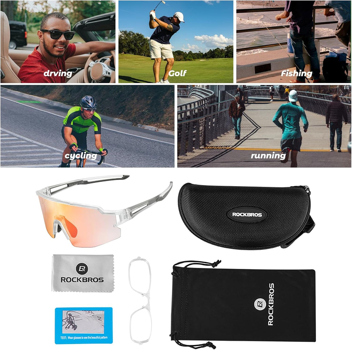Cycling Sunglasses original source image 79