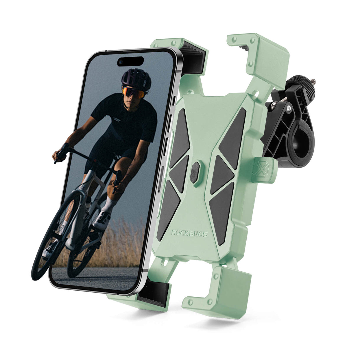 Bike Phone Mount original source image 6