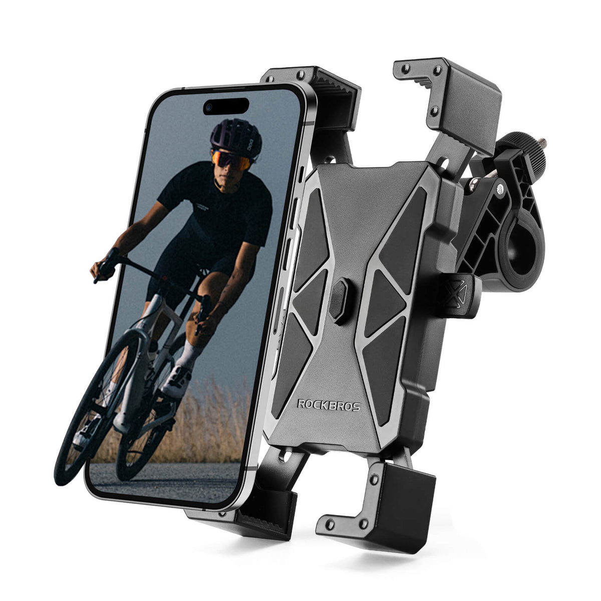 Bike Phone Mount original source image 4