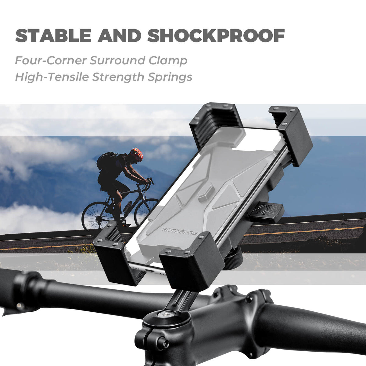 Bike Phone Mount original source image 12