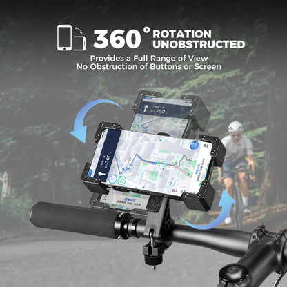 Bike Phone Mount original source image 9