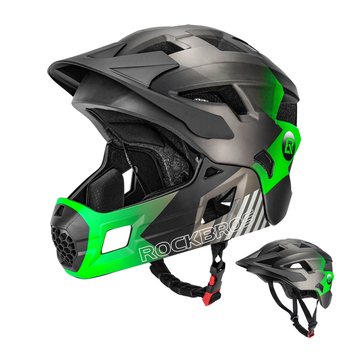 Bike Helmet original source image 2