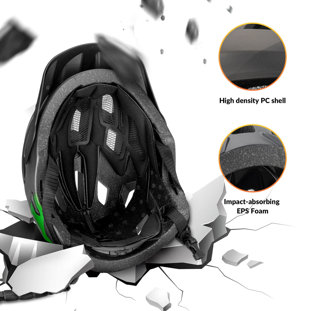 Bike Helmet original source image 4
