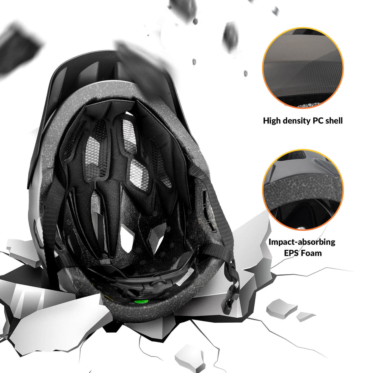 Bike Helmet original source image 6