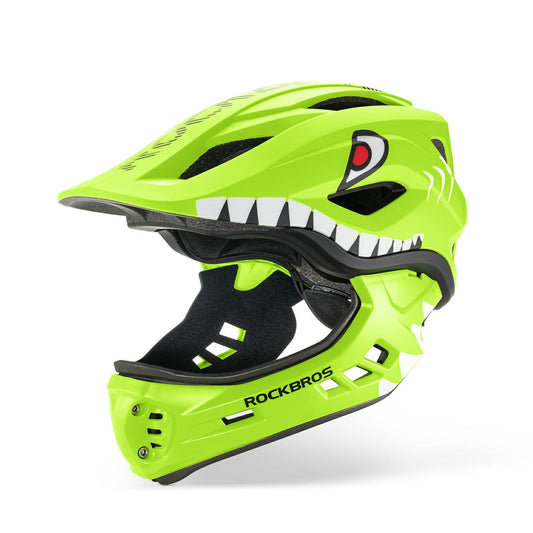 Kids Bicycle Helmet original source image 1