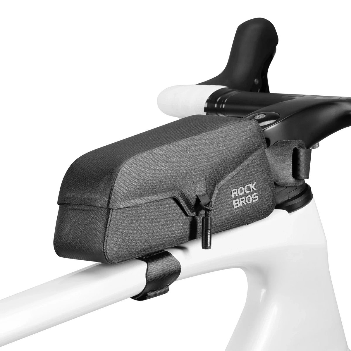 Bicycle Top Tube Bag original source image 1