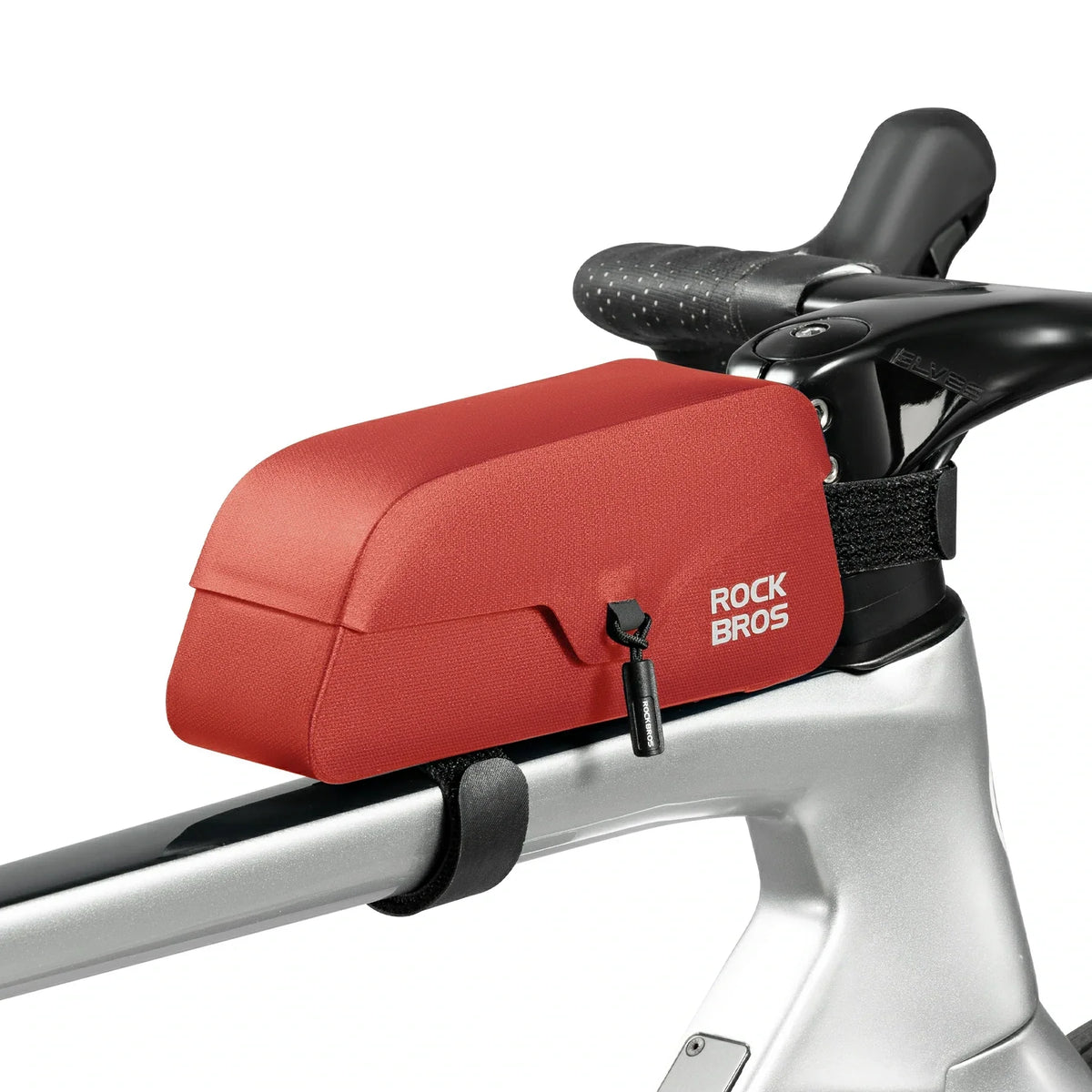 Bicycle Top Tube Bag original source image 8