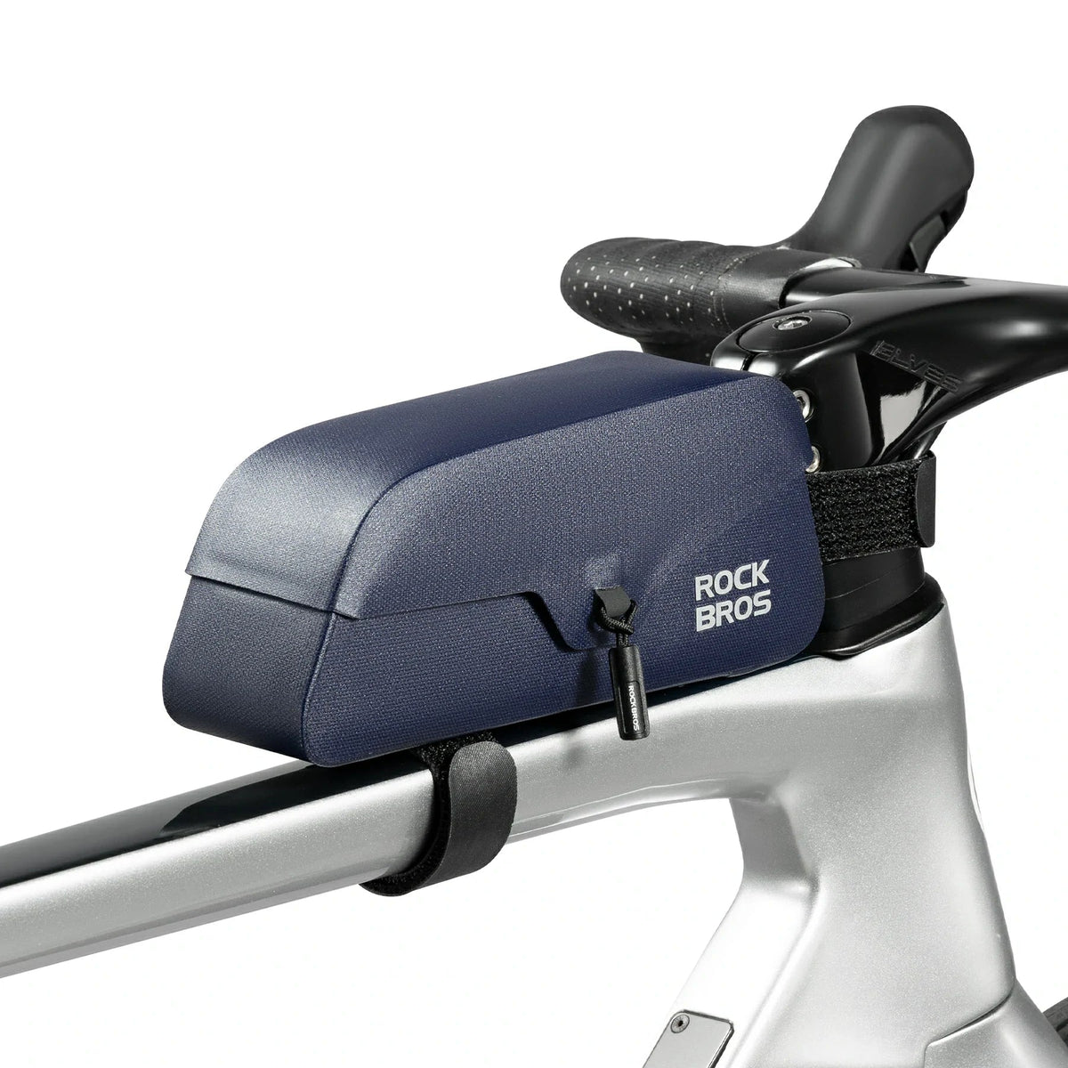 Bicycle Top Tube Bag original source image 11