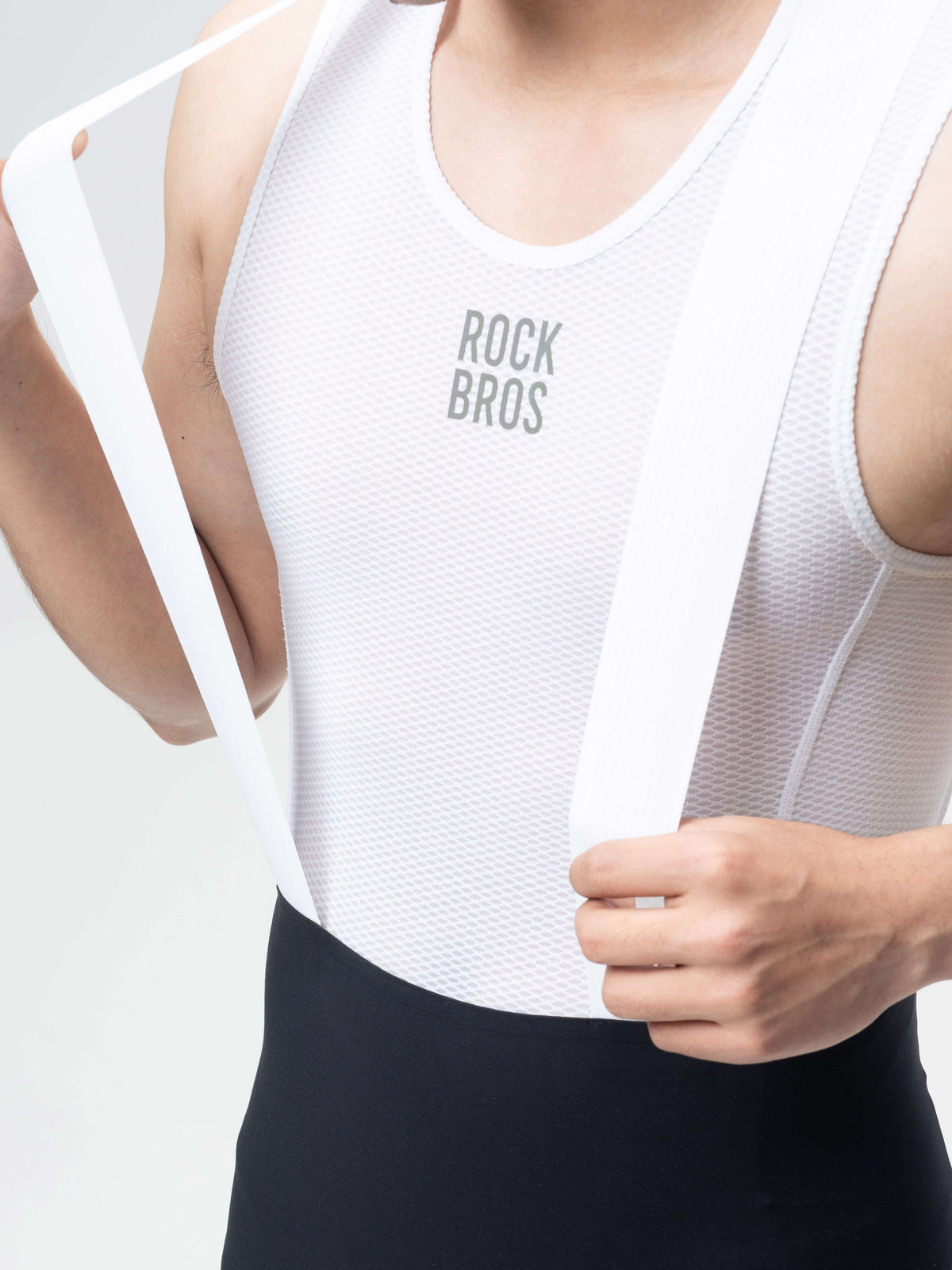 Cycling Bib Shorts original source image 5