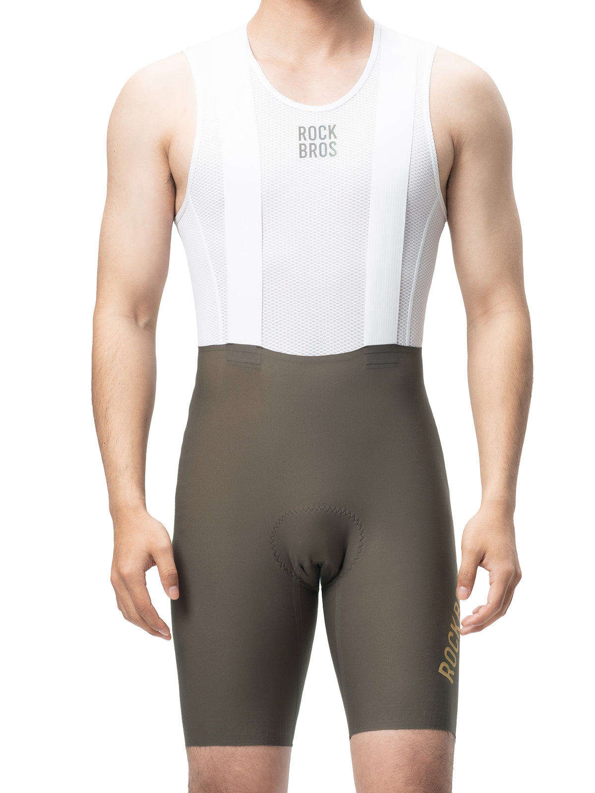 Cycling Bib Shorts original source image 7