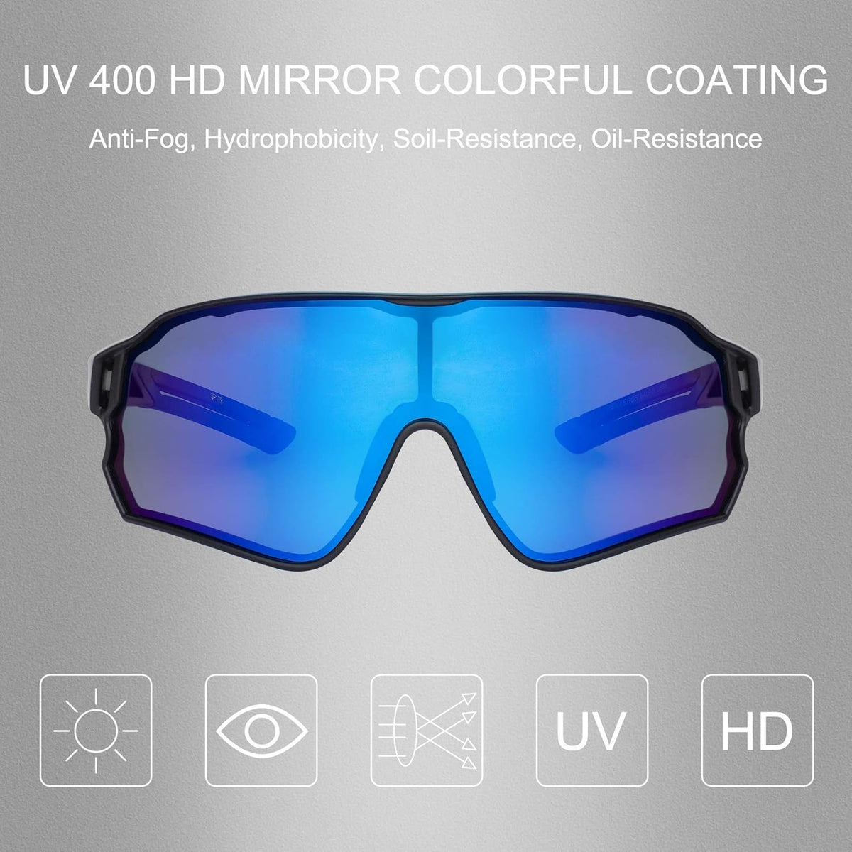 Cycling Sunglasses original source image 19
