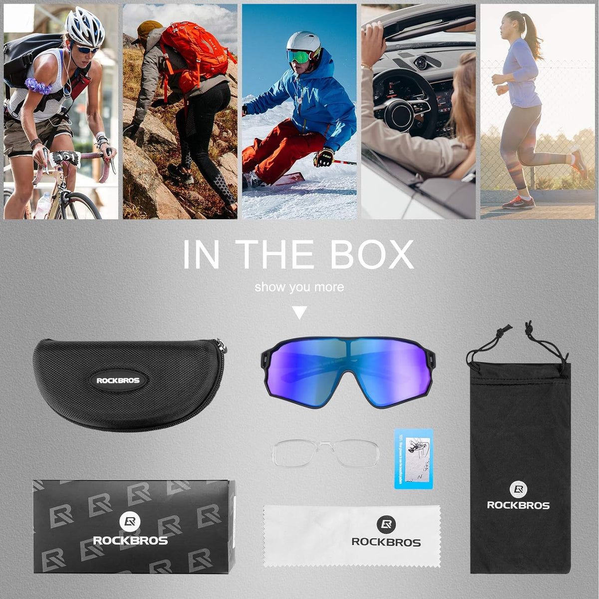 Cycling Sunglasses original source image 24