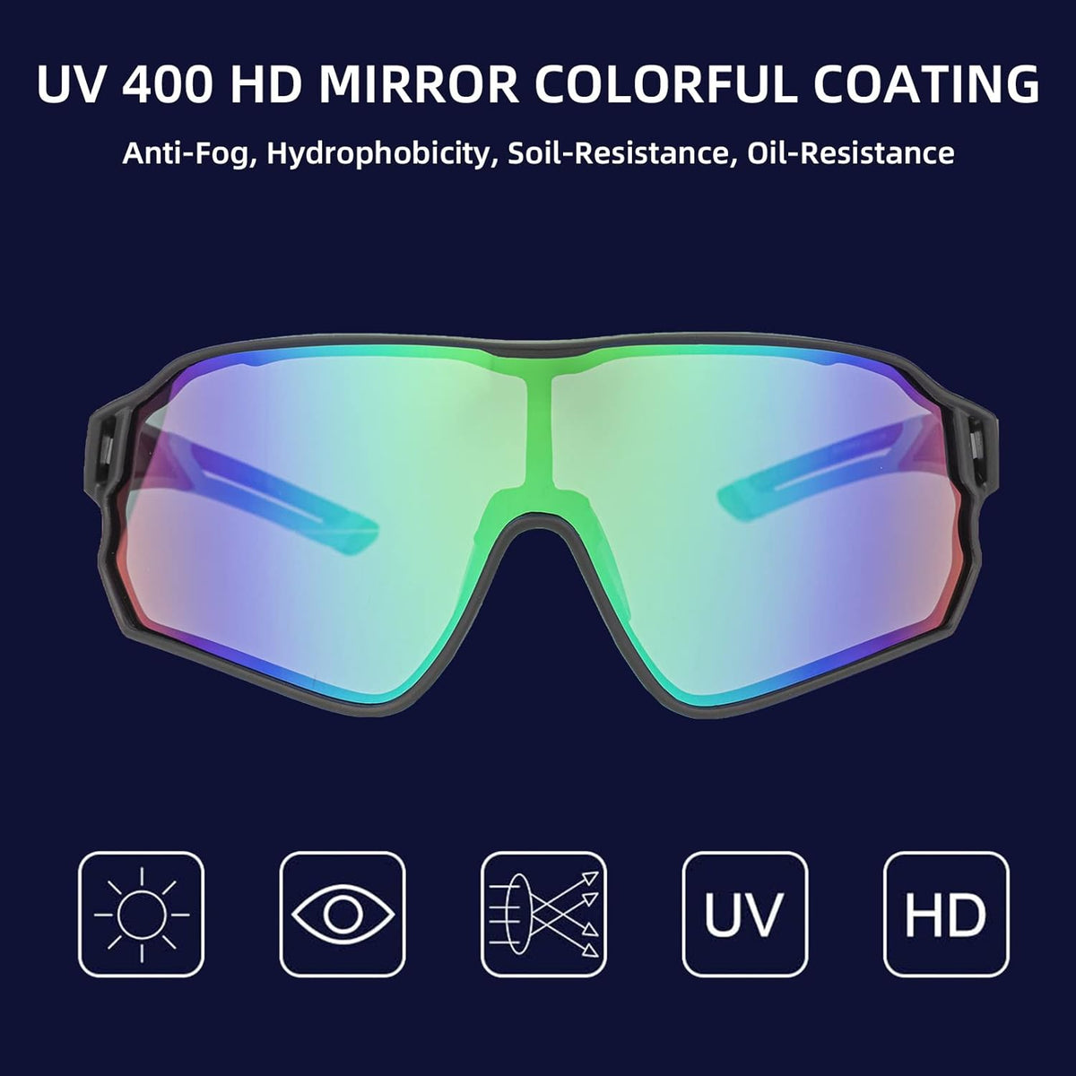 Cycling Sunglasses original source image 25