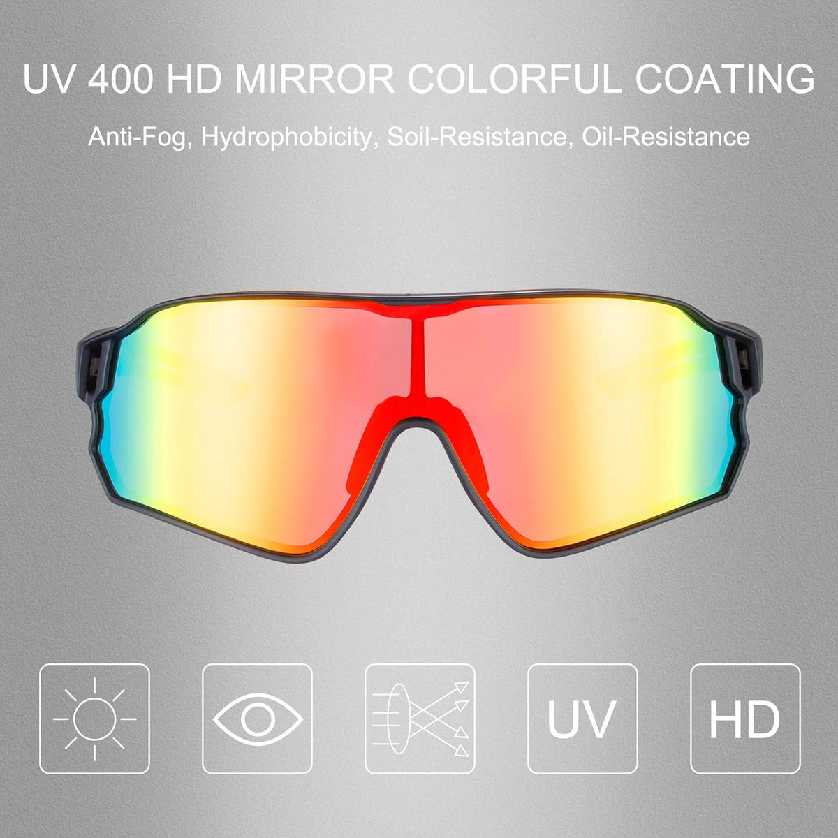 Cycling Sunglasses original source image 30