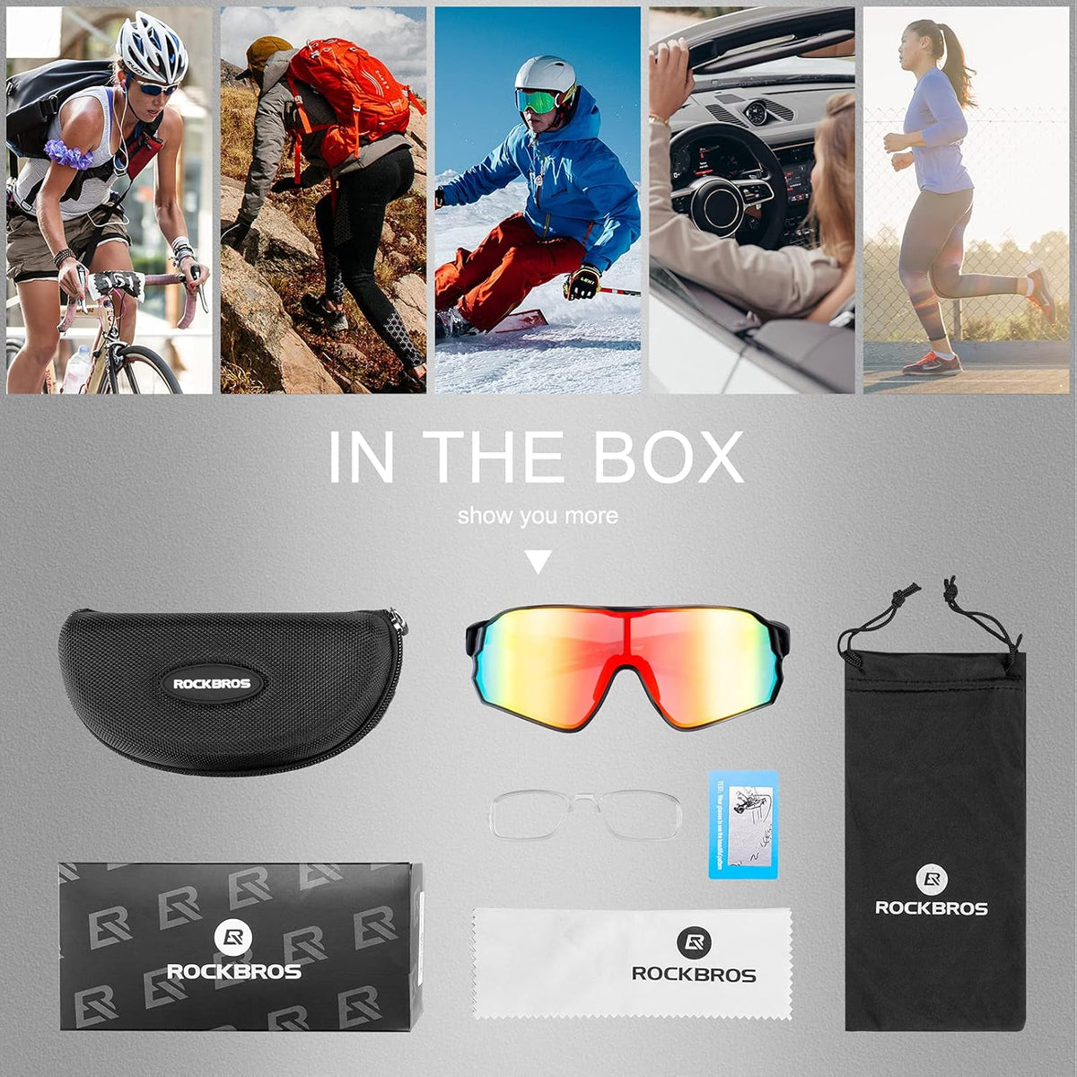Cycling Sunglasses original source image 36