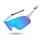 White-Blue
