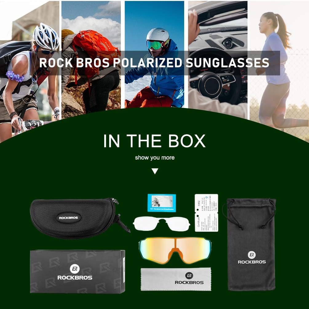 Cycling Sunglasses original source image 58