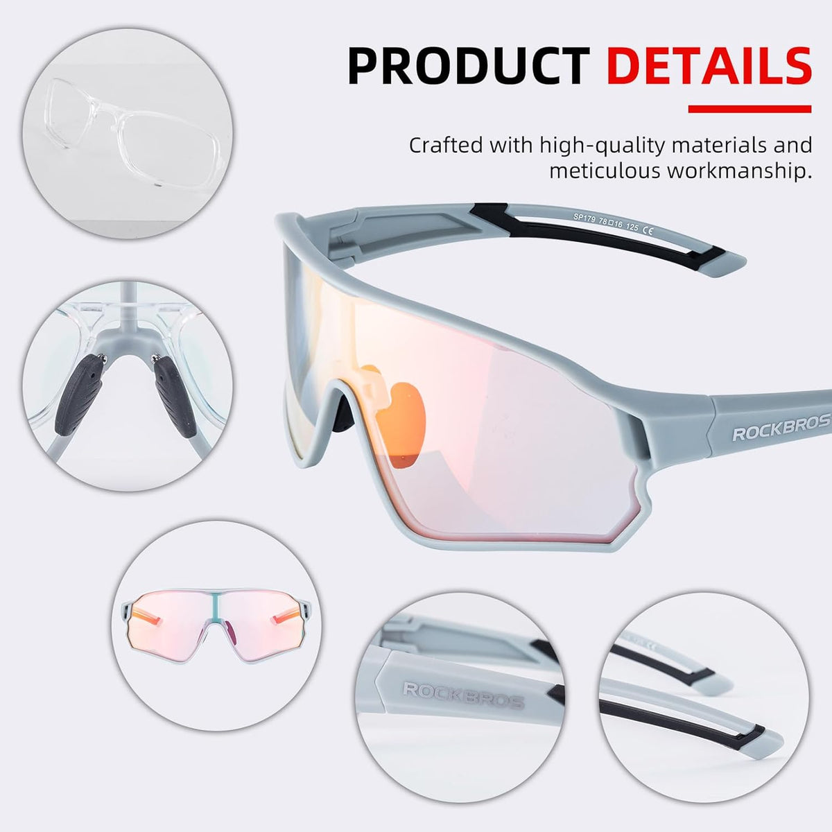 Cycling Sunglasses original source image 61