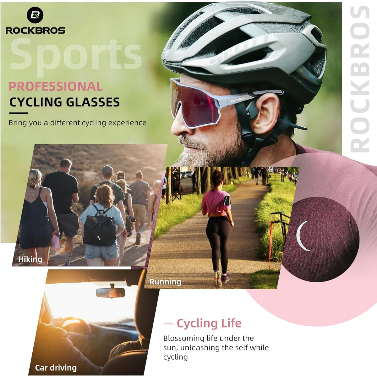 Cycling Sunglasses original source image 63