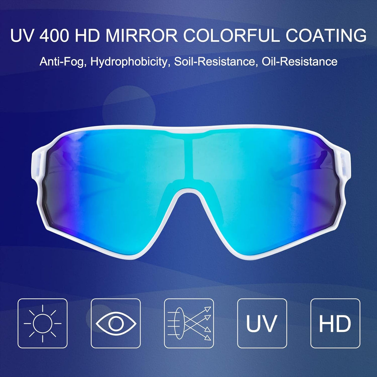 Cycling Sunglasses original source image 70