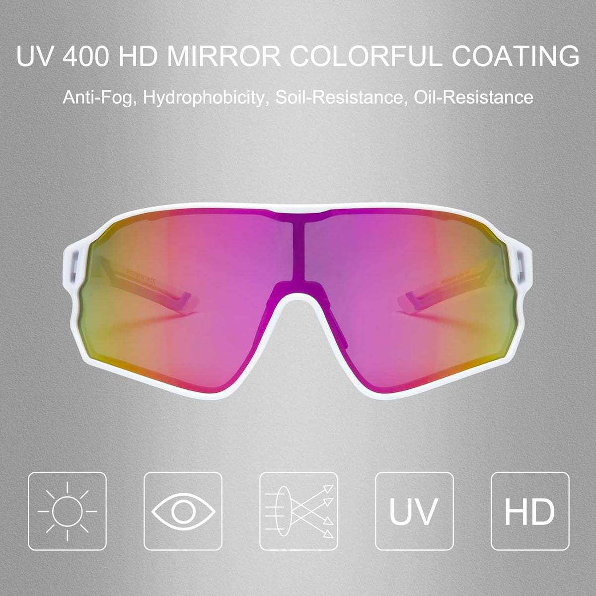 Cycling Sunglasses original source image 75
