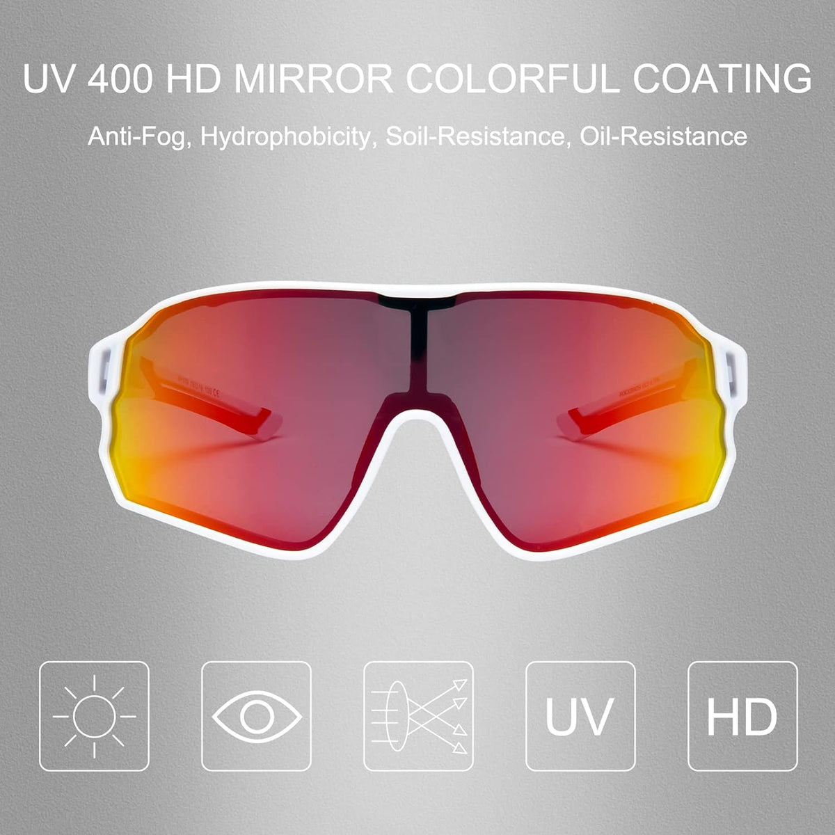 Cycling Sunglasses original source image 80