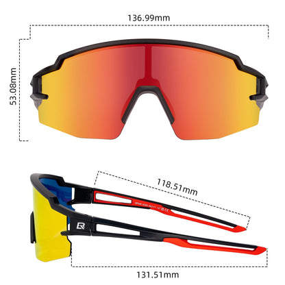 Kids Polarized Sunglasses original source image 3