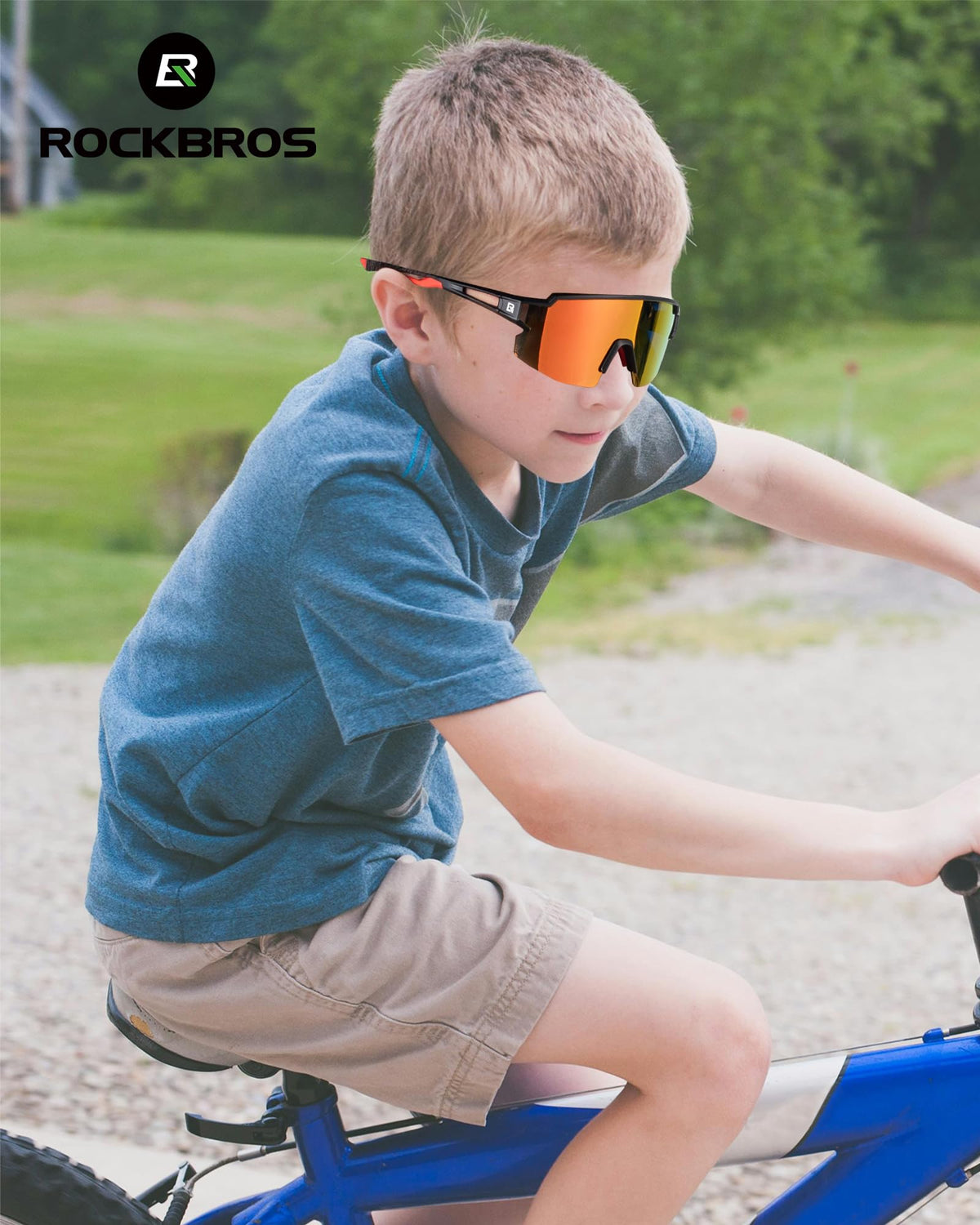 Kids Polarized Sunglasses original source image 4