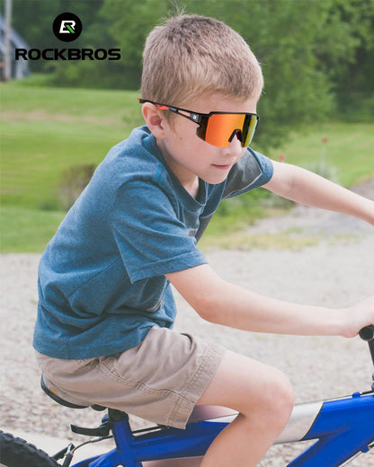 Kids Polarized Sunglasses original source image 4