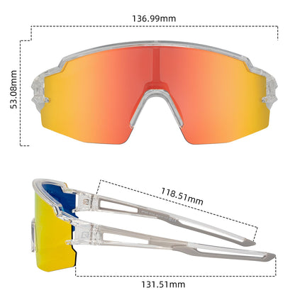 Kids Polarized Sunglasses original source image 9