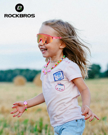 Kids Polarized Sunglasses original source image 16