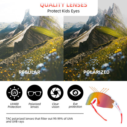 Kids Polarized Sunglasses original source image 26