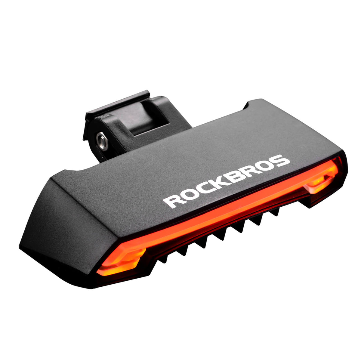 Bicycle Tail Light