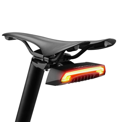 Bicycle Tail Light